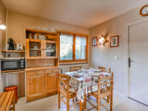 Appartement T2 idéalement situé entre les télécabines Mont Chéry et Chavannes, au cœur des Gets - FR-1-685-49 Les Gets
